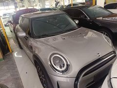 BMW MINI 1.5T ONE - ფოტო 4