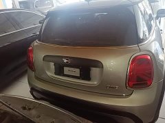 BMW MINI 1.5T ONE - ფოტო 6
