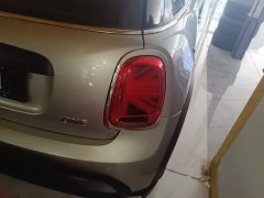 BMW MINI 1.5T ONE - ფოტო 8