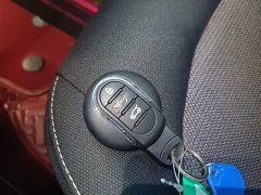 BMW MINI 1.5T ONE - ფოტო 9