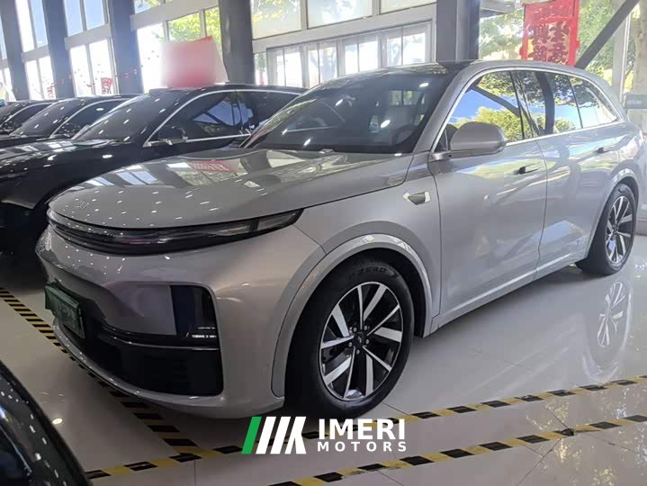 Li Auto L7 Pro