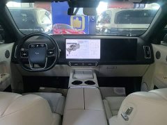 Li Auto L7 Pro - ფოტო 10