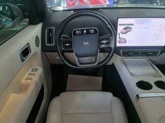 Li Auto L7 Pro - ფოტო 11