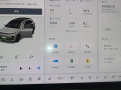 Li Auto L7 Pro - ფოტო 12