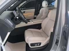 Li Auto L7 Pro - ფოტო 15
