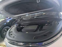 Li Auto L7 Pro - ფოტო 20