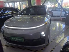 Li Auto L7 Pro - ფოტო 3