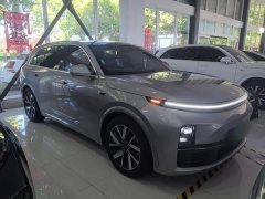 Li Auto L7 Pro - ფოტო 4