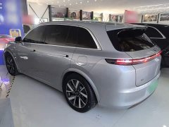 Li Auto L7 Pro - ფოტო 5