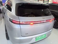 Li Auto L7 Pro - ფოტო 6