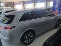 Li Auto L7 Pro - ფოტო 7