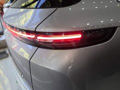 Li Auto L7 Pro - ფოტო 8