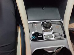 BYD Song Plus New Energy EV Glorious Edition 520km Luxury - ფოტო 10