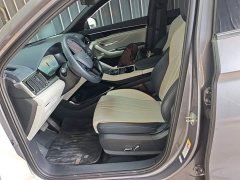 BYD Song Plus New Energy EV Glorious Edition 520km Luxury - ფოტო 11