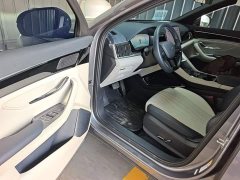 BYD Song Plus New Energy EV Glorious Edition 520km Luxury - ფოტო 12