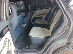 BYD Song Plus New Energy EV Glorious Edition 520km Luxury - ფოტო 13