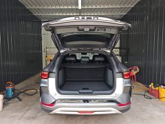 BYD Song Plus New Energy EV Glorious Edition 520km Luxury - ფოტო 15