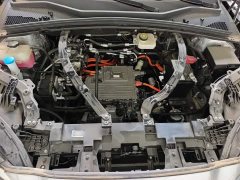 BYD Song Plus New Energy EV Glorious Edition 520km Luxury - ფოტო 16