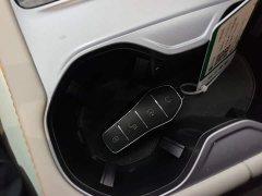 BYD Song Plus New Energy EV Glorious Edition 520km Luxury - ფოტო 17