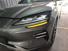 BYD Song Plus New Energy EV Glorious Edition 520km Luxury - ფოტო 18