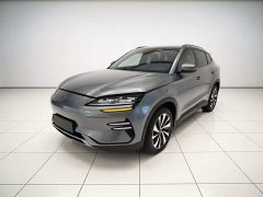BYD Song Plus New Energy EV Glorious Edition 520km Luxury - ფოტო 2