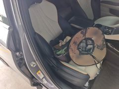 BYD Song Plus New Energy EV Glorious Edition 520km Luxury - ფოტო 20