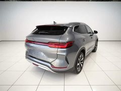 BYD Song Plus New Energy EV Glorious Edition 520km Luxury - ფოტო 5