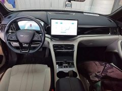BYD Song Plus New Energy EV Glorious Edition 520km Luxury - ფოტო 6