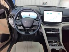 BYD Song Plus New Energy EV Glorious Edition 520km Luxury - ფოტო 7