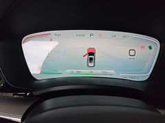 BYD Song Plus New Energy EV Glorious Edition 520km Luxury - ფოტო 8