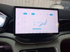 BYD Song Plus New Energy EV Glorious Edition 520km Luxury - ფოტო 9
