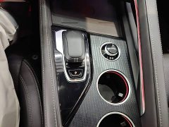 Zeekr Geely Zeekr 001 2022 Ultra-Long Range Single Motor WE Edition - ფოტო 14