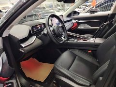 Zeekr Geely Zeekr 001 2022 Ultra-Long Range Single Motor WE Edition - ფოტო 15