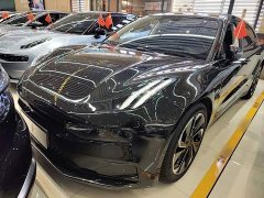 Zeekr Geely Zeekr 001 2022 Ultra-Long Range Single Motor WE Edition - ფოტო 2
