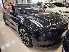 Zeekr Geely Zeekr 001 2022 Ultra-Long Range Single Motor WE Edition - ფოტო 4