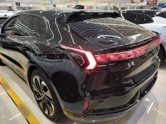 Zeekr Geely Zeekr 001 2022 Ultra-Long Range Single Motor WE Edition - ფოტო 5