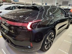 Zeekr Geely Zeekr 001 2022 Ultra-Long Range Single Motor WE Edition - ფოტო 7