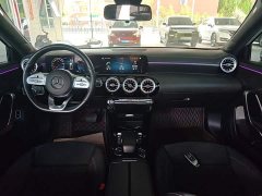 Mercedes-Benz A-Class 2022 Facelift A 200 L Sport Sedan Fashion Edition - ფოტო 10