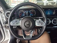 Mercedes-Benz A-Class 2022 Facelift A 200 L Sport Sedan Fashion Edition - ფოტო 11