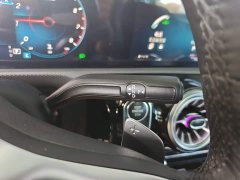 Mercedes-Benz A-Class 2022 Facelift A 200 L Sport Sedan Fashion Edition - ფოტო 14