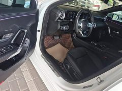 Mercedes-Benz A-Class 2022 Facelift A 200 L Sport Sedan Fashion Edition - ფოტო 16