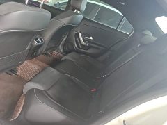 Mercedes-Benz A-Class 2022 Facelift A 200 L Sport Sedan Fashion Edition - ფოტო 17
