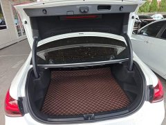 Mercedes-Benz A-Class 2022 Facelift A 200 L Sport Sedan Fashion Edition - ფოტო 19