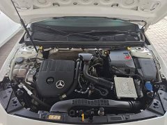 Mercedes-Benz A-Class 2022 Facelift A 200 L Sport Sedan Fashion Edition - ფოტო 20