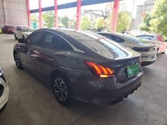 SAIC MG5 2021 180DVVT CVT Youth Fashion Edition - ფოტო 5