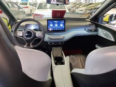 BYD Seagull Glory Edition 305km Vitality Version - ფოტო 10