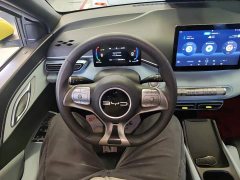 BYD Seagull Glory Edition 305km Vitality Version - ფოტო 11