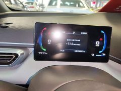 BYD Seagull Glory Edition 305km Vitality Version - ფოტო 12