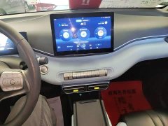 BYD Seagull Glory Edition 305km Vitality Version - ფოტო 13