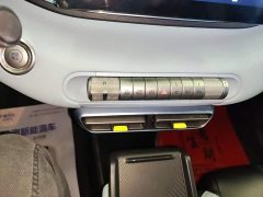 BYD Seagull Glory Edition 305km Vitality Version - ფოტო 14